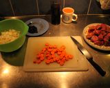Foto del paso 7 de la receta: Guiso, sueño dominical o de lunes