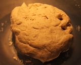 Foto del paso 2 de la receta: Pan campero, pestre o de campo