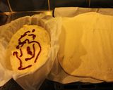 Foto del paso 7 de la receta: Pizza fugaceta (creo que así se llama) y otra fugazza a la italiana