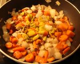 Foto del paso 7 de la receta: Nudlar a la Shamal