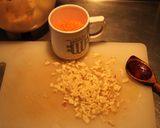 Foto del paso 5 de la receta: Pollo a la cacerola a presión y a la mía (bartola)