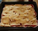 Foto del paso 4 de la receta: Carlitos horneado, con gobelinos y a rajatablaaasss.