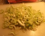 Foto del paso 1 de la receta: 2 pizzas dos