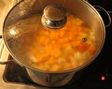 Foto del paso 7 de la receta: Sopa soplada, por otro pescador