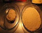 Foto del paso 14 de la receta: 2 pizzas dos