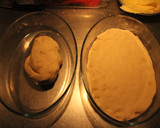 Foto del paso 14 de la receta: 2 pizzas dos