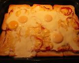 Foto del paso 7 de la receta: Carlitos horneado, con gobelinos y a rajatablaaasss.