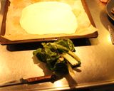 Foto del paso 5 de la receta: Tarta a la intemperie, (sin techo) y sin canto