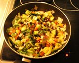 Foto del paso 6 de la receta: Ratata con cuscus