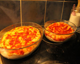 Foto del paso 17 de la receta: 2 pizzas dos