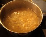 Foto del paso 11 de la receta: Almuerzo pichichicucú, para hambrientos, como yo