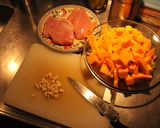 Foto del paso 3 de la receta: Pollo a la ATLANTA o Bohemia