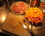 Foto del paso 3 de la receta: Pollo a la ATLANTA o Bohemia