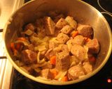 Foto del paso 12 de la receta: Guiso, sueño dominical o de lunes