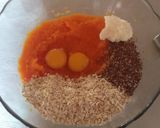 Foto del paso 4 de la receta: Pastel de Quinoa y Zapallo