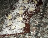 صورة لخطوة 4 من وصفة براونيز / Brownies