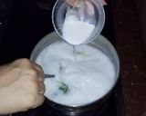 Foto langkah ke 6 dari resep Bubur Sagu Rangi.