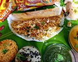 મેગી મસાલા ઢોસા (Maggi Masala Dosa Recipe In Gujarati) રેસીપી સ્ટેપ1ફોટો