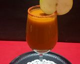 A picture of step 4 of Pears Chilli Drinks.