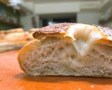 帽子麵包？蘑菇麵包？champignon french bread的食譜步驟7照片