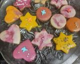 A picture of step 11 of Christmas Cookies.