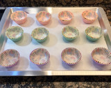 Foto del paso 13 de la receta: Magdalenas de almendra