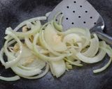 Foto langkah ke 4 dari resep Roti Goreng Isi Ayam.
