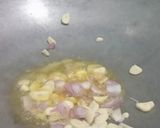 Foto langkah ke 1 dari resep Nasi Goreng Nanas.
