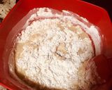 Foto del paso 3 de la receta: Budín de banana fácil + sin manteca