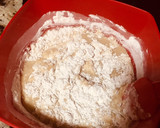 Foto del paso 3 de la receta: Budín de banana fácil + sin manteca