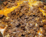 Foto del paso 3 de la receta: Empanadas de aprovechamiento en hojaldre