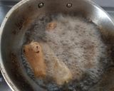 A picture of step 3 of Arbi Tuk.