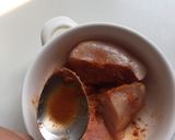 A picture of step 2 of Potato lazaniya.