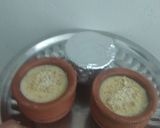 A picture of step 4 of Easy Malai Kulfi.