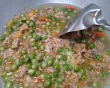 Foto langkah ke 2 dari resep Sayur PoKatoPi.