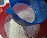 Foto del paso 2 de la receta: Pan de molde en batidora