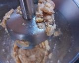 Foto del paso 5 de la receta: Hummus de garbanzo 💯