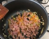Foto del paso 3 de la receta: Arroz con pollo
