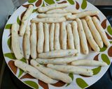 Foto langkah ke 4 dari resep Kentang Keju.
