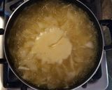 Foto del paso 5 de la receta: Sopa de cebolla