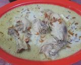 Foto langkah ke 7 dari resep Opor ayam.