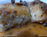 Foto del paso 6 de la receta: Merluza con romesco