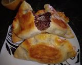 Foto del paso 10 de la receta: Empanadas de Morcilla
