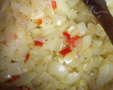 Foto del paso 5 de la receta: Empanadas de Cebolla y Queso con Palillos