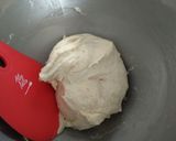 Une image de l'étape 1 de Pain au lait.