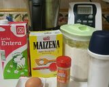 Foto del paso 2 de la receta Leche frita