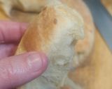 Foto del paso 9 de la receta: Masa de hojaldre con levadura para bizcochos, volavent, pasteles