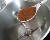 Foto del paso 1 de la receta: Café frappé en Mambo 🇬🇷🤖