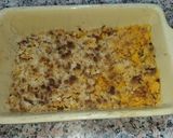 Une image de l'étape 3 de Crumble de thon.
