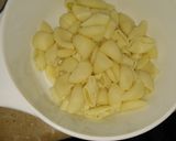 A picture of step 11 of Cheesy Baked Pasta.
